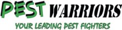 Pest Warriors